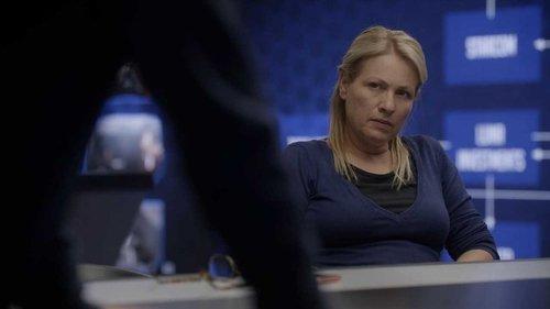 The Other Me Season 3 Episode 5 - The cry of the dead