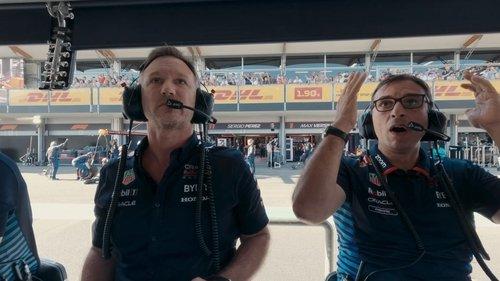 Formula 1: Drive to Survive Season 7 Episode 10 - End Game