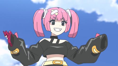 undefined Season 1 Episode 43 - A Challenge from the Explorers