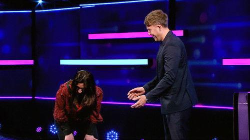 Background image for Episode 18