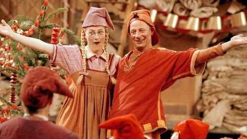 Pyrus i Alletiders Eventyr Season 1 Episode 24 - Episode 24