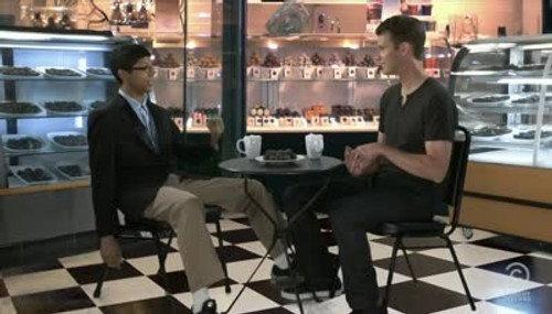 Tosh.0 Season 3 Episode 11 - Tay Zonday