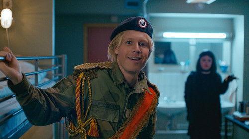 Conscription Season 2 Episode 4 - Episode 4