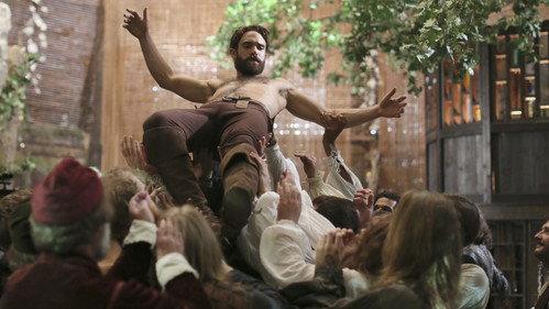 undefined Season 2 Episode 1 - A New Season… aka Suck It Cancellation Bear