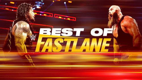The Best of WWE Season 2 Episode 8 - The Best of Fastlane