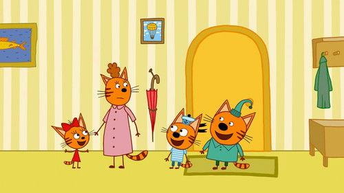 Kid-E-Cats Season 3 Episode 2 - Episode 2