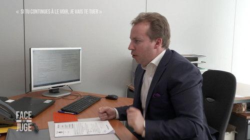 Face au juge Season 8 Episode 5 - Episode 5