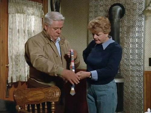 Murder, She Wrote Season 5 Episode 3 - Mr. Penroy's Vacation