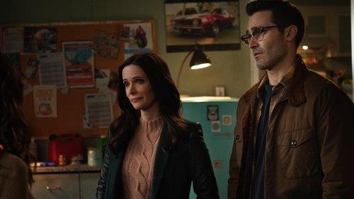 Superman & Lois Season 2 Episode 12 - Lies That Bind