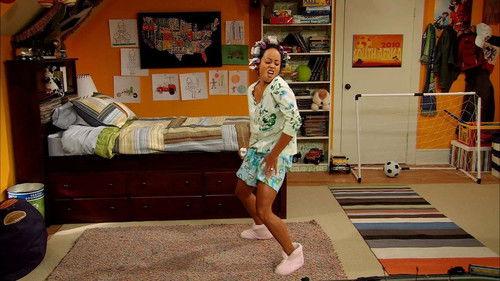 Are We There Yet? Season 1 Episode 6 - The Booty Episode