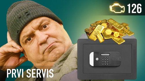 First Service Season 6 Episode 126 - Najvrednija stvar na svetu