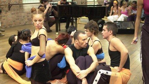 Un paso adelante Season 4 Episode 14 - Episode 14