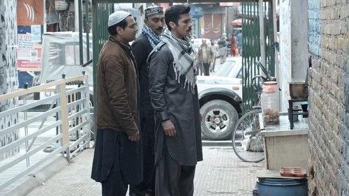 Avrodh: The Siege Within Season 1 Episode 3 - A Landmark Decision