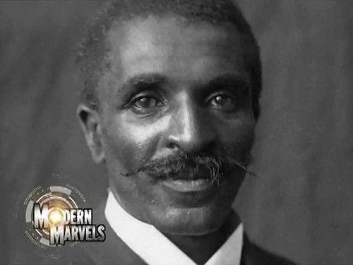 Modern Marvels Season 12 Episode 8 - George Washington Carver Tech