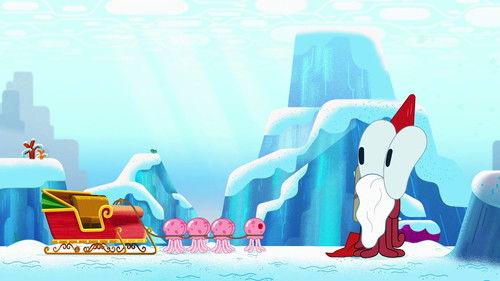 The Adventures of Bernie Season 1 Episode 22 - Merry Christmas Nora!