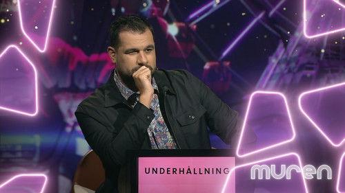 Muren Season 4 Episode 7 - En bättre familjemiddag