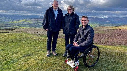 Escape to the Country Season 24 Episode 25 - Welsh Borders