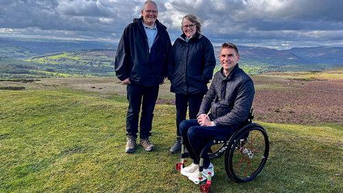 Escape to the Country Season 24 Episode 25 - Welsh Borders