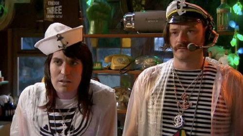 The Mighty Boosh Season 3 Episode 3 - The Power of the Crimp