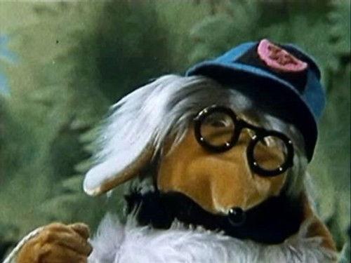 The Wombles Season 1 Episode 10 - Orinoco Sees The Light