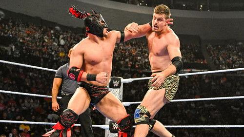 WWE Main Event Season 14 Episode 9 - February 27, 2025