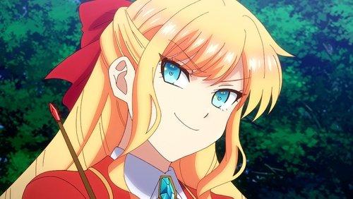 I'm in Love with the Villainess Season 1 Episode 4 - When Monsters Attack, Unpreparedness Is the Greatest Enemy