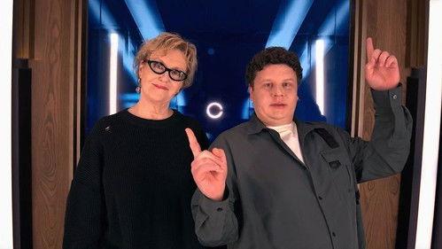 Volya's Show Season 3 Episode 2 - Episode 2