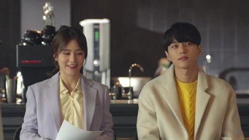 Meow, the Secret Boy Season 1 Episode 24 - Episode 24