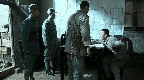 Drawing Sword Season 1 Episode 14 - Episode 14