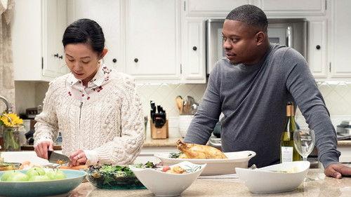 Forever Season 1 Episode 6 - Andre and Sarah