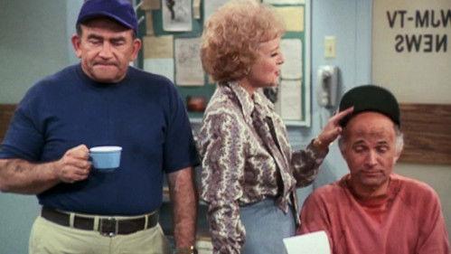 The Mary Tyler Moore Show Season 7 Episode 14 - The Critic