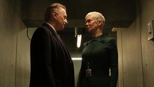 COBRA Season 3 Episode 5 - Episode 5