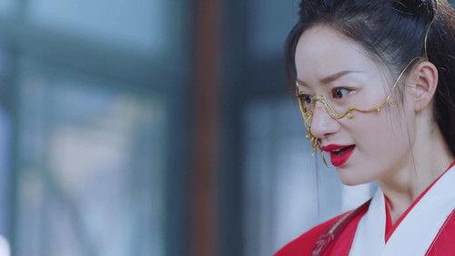 The Blue Whisper Season 2 Episode 9 - Becoming the Wind