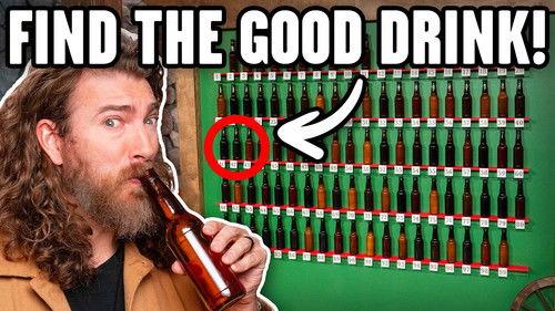 Good Mythical Morning Season 30 Episode 2 - 99 Bottles of WHAT On The Wall?!