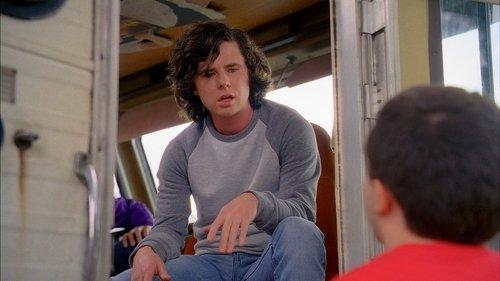 The Middle Season 8 Episode 18 - The Par-tay