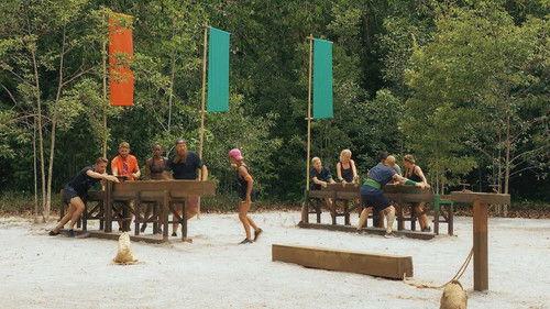 Robinson Season 22 Episode 25 - Episode 25