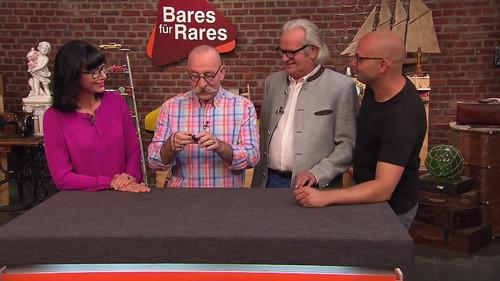 Bares für Rares - Lieblingsstücke Season 1 Episode 11 - Episode 11