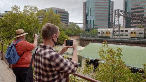 Inside Central Station Season 1 Episode 7 - 3801 Launch