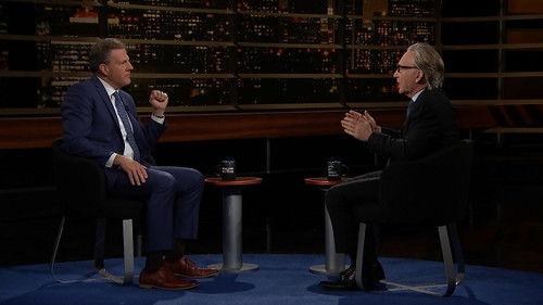Real Time with Bill Maher Season 21 Episode 10 - March 31, 2023: Chris Sununu, James Kirchick, Winsome Sears