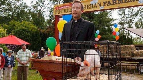 Impastor Season 2 Episode 5 - Sins of The Past-or Part 2