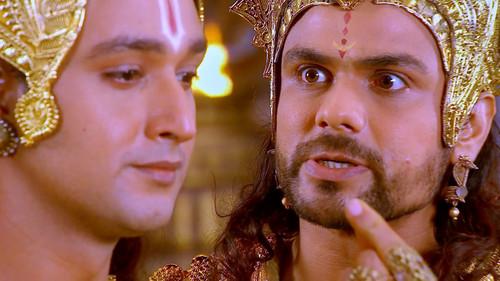 Mahabharat Season 19 Episode 4 - Capture of Krishna ordered