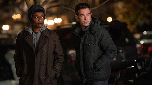 undefined Season 3 Episode 8 - Walk the Line
