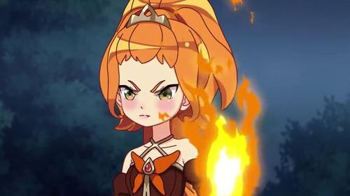 Flower Fairy Season 6 Episode 16 - Episode 16