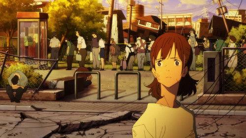 undefined Season 1 Episode 1 - The Beginning of the End