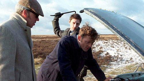 Heartbeat Season 14 Episode 4 - The Happiest Day