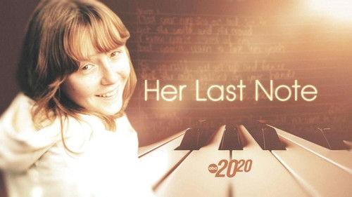 20/20 Season 49 Episode 14 - Her Last Note