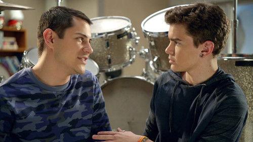 undefined Season 3 Episode 9 - Ex-Posed