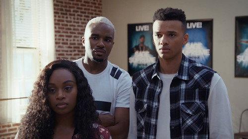 Step Up Season 2 Episode 6 - Isolations