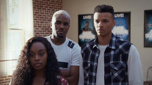 Step Up Season 2 Episode 6 - Isolations