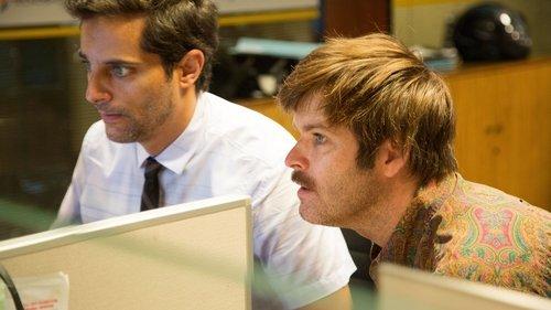 The Stolen Cup Season 1 Episode 1 - We're Out